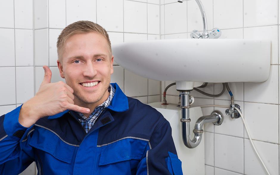plomberie chauffage sanitaire Sarcelles