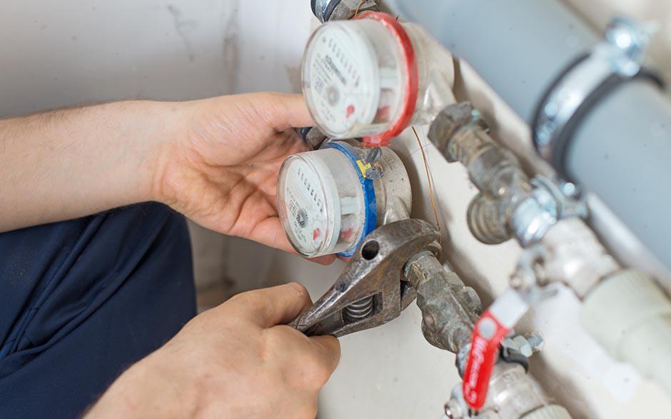 plomberie chauffage sanitaire Sarcelles